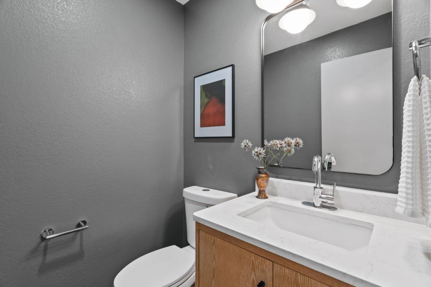Detail Gallery Image 20 of 54 For 1390 Pierce Ranch Rd, San Jose,  CA 95120 - 4 Beds | 2/1 Baths