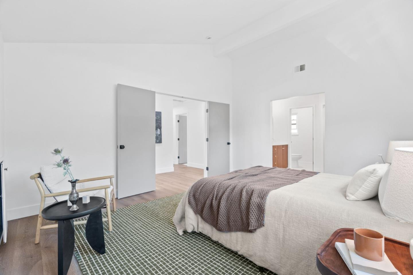 Detail Gallery Image 23 of 54 For 1390 Pierce Ranch Rd, San Jose,  CA 95120 - 4 Beds | 2/1 Baths