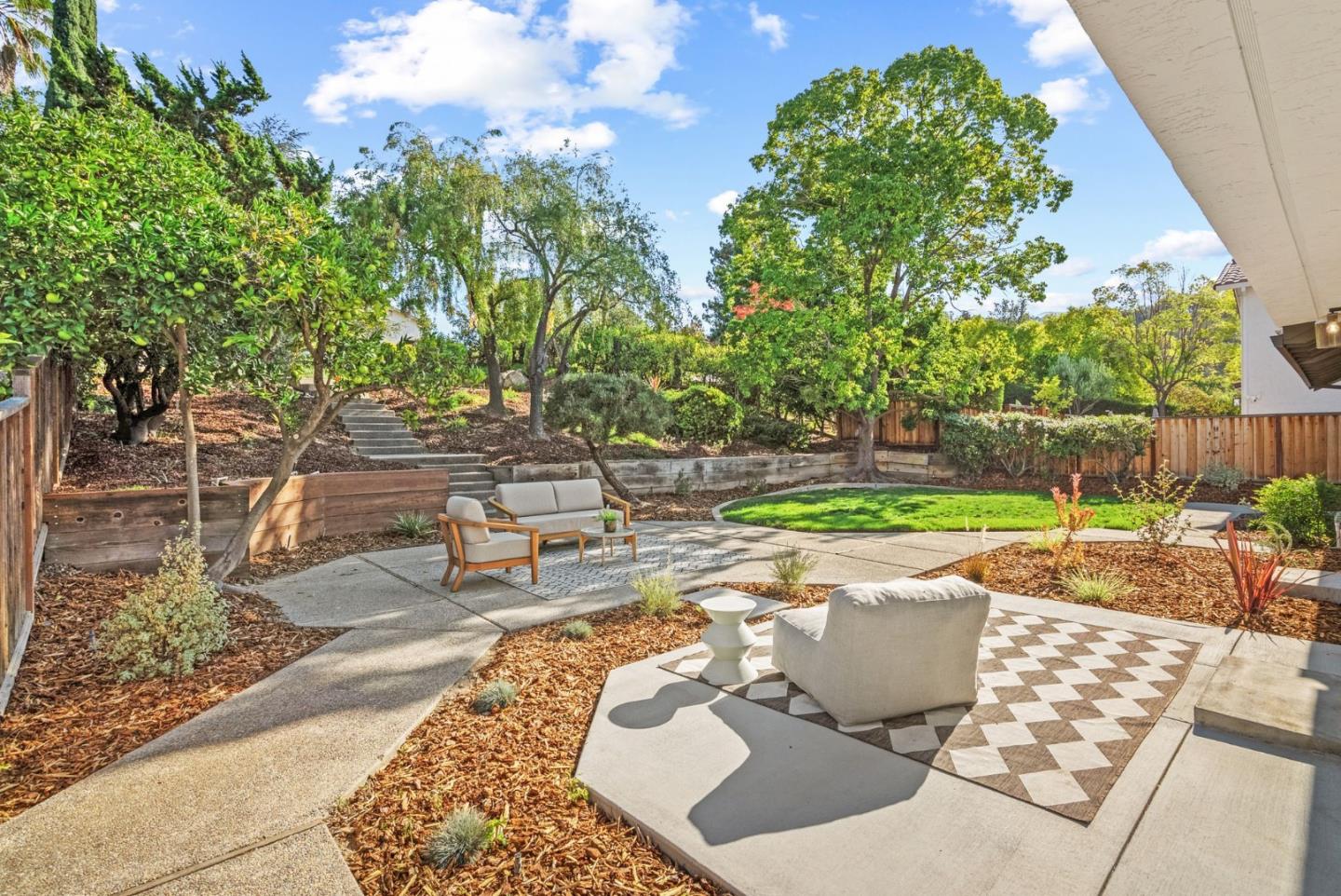 Detail Gallery Image 36 of 54 For 1390 Pierce Ranch Rd, San Jose,  CA 95120 - 4 Beds | 2/1 Baths