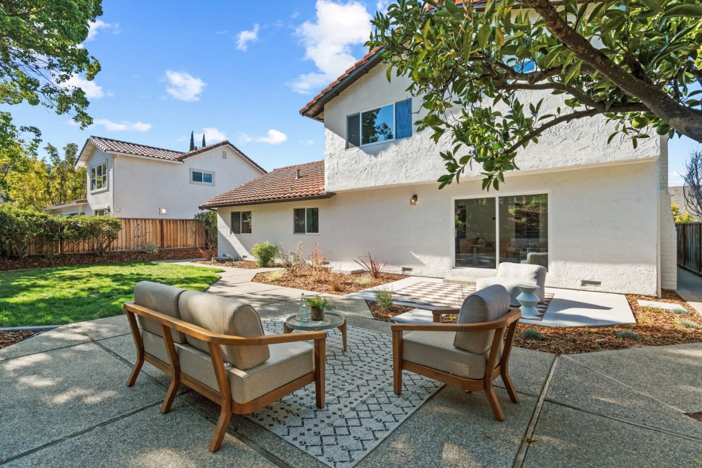 Detail Gallery Image 37 of 54 For 1390 Pierce Ranch Rd, San Jose,  CA 95120 - 4 Beds | 2/1 Baths