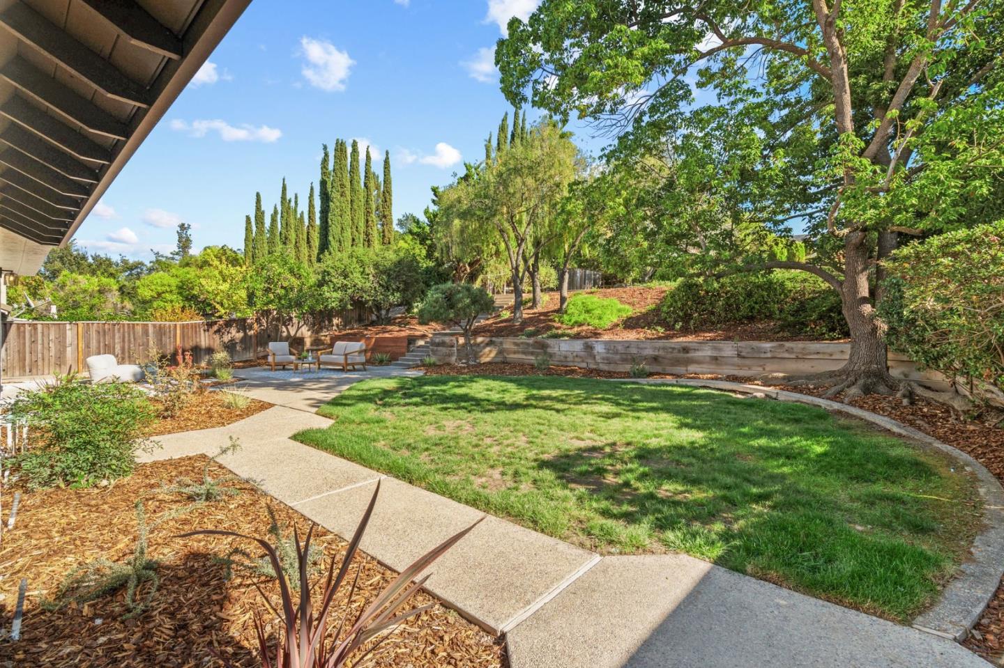 Detail Gallery Image 38 of 54 For 1390 Pierce Ranch Rd, San Jose,  CA 95120 - 4 Beds | 2/1 Baths