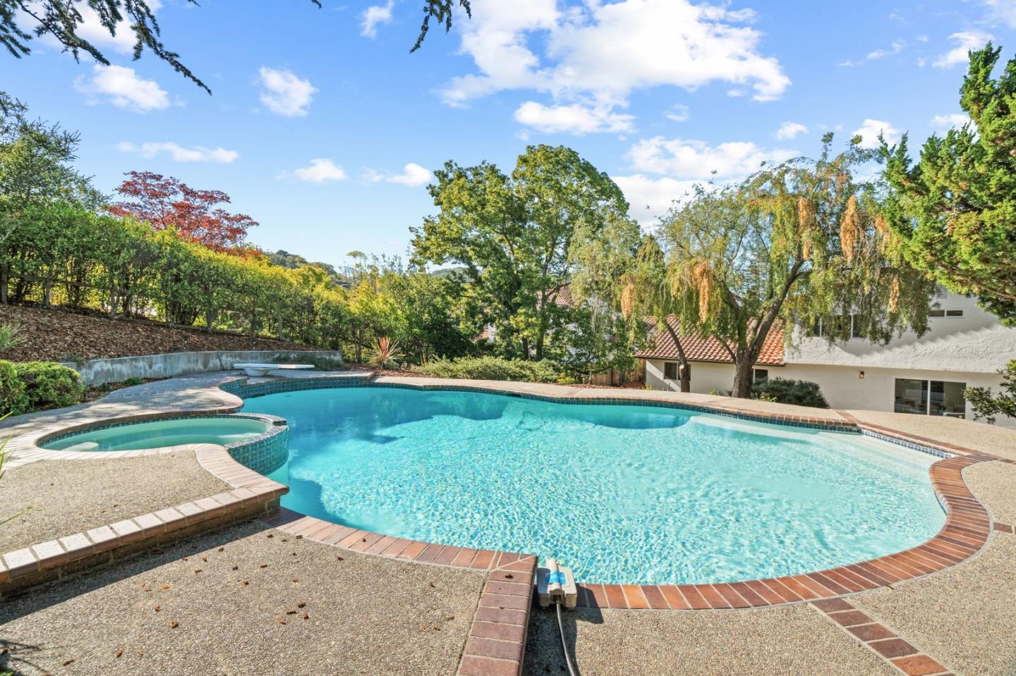 Detail Gallery Image 41 of 54 For 1390 Pierce Ranch Rd, San Jose,  CA 95120 - 4 Beds | 2/1 Baths