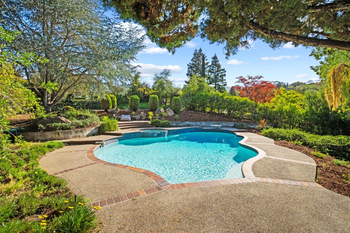 Detail Gallery Image 44 of 54 For 1390 Pierce Ranch Rd, San Jose,  CA 95120 - 4 Beds | 2/1 Baths