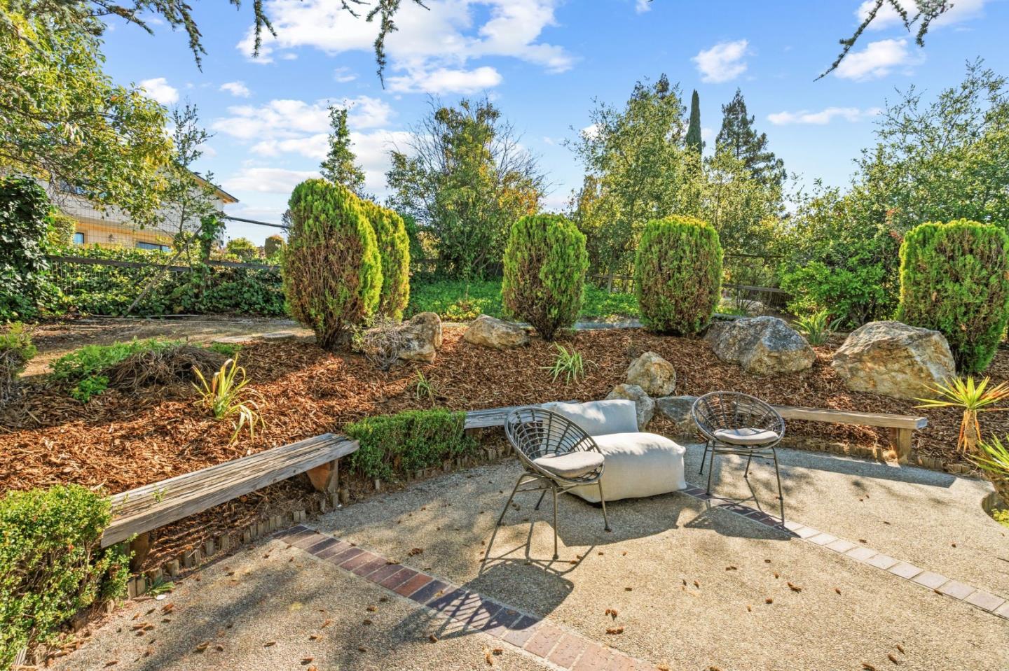 Detail Gallery Image 45 of 54 For 1390 Pierce Ranch Rd, San Jose,  CA 95120 - 4 Beds | 2/1 Baths