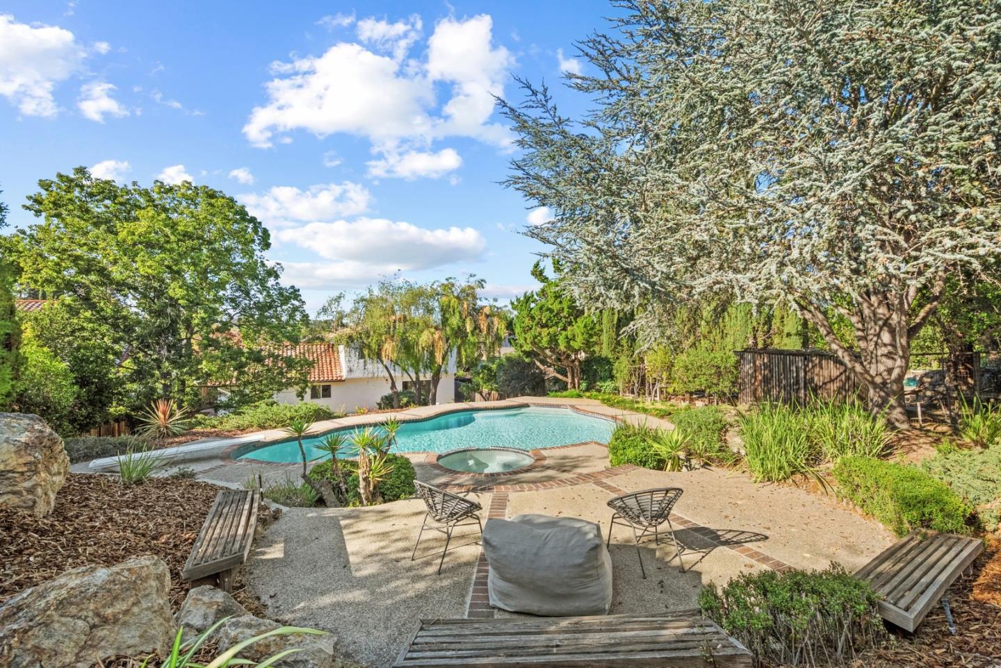 Detail Gallery Image 46 of 54 For 1390 Pierce Ranch Rd, San Jose,  CA 95120 - 4 Beds | 2/1 Baths