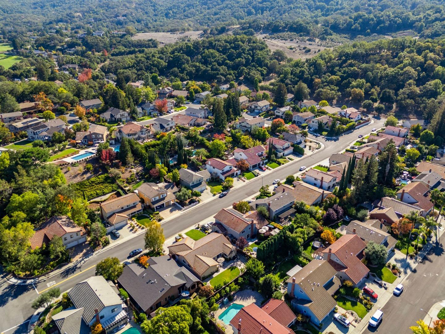 Detail Gallery Image 51 of 54 For 1390 Pierce Ranch Rd, San Jose,  CA 95120 - 4 Beds | 2/1 Baths
