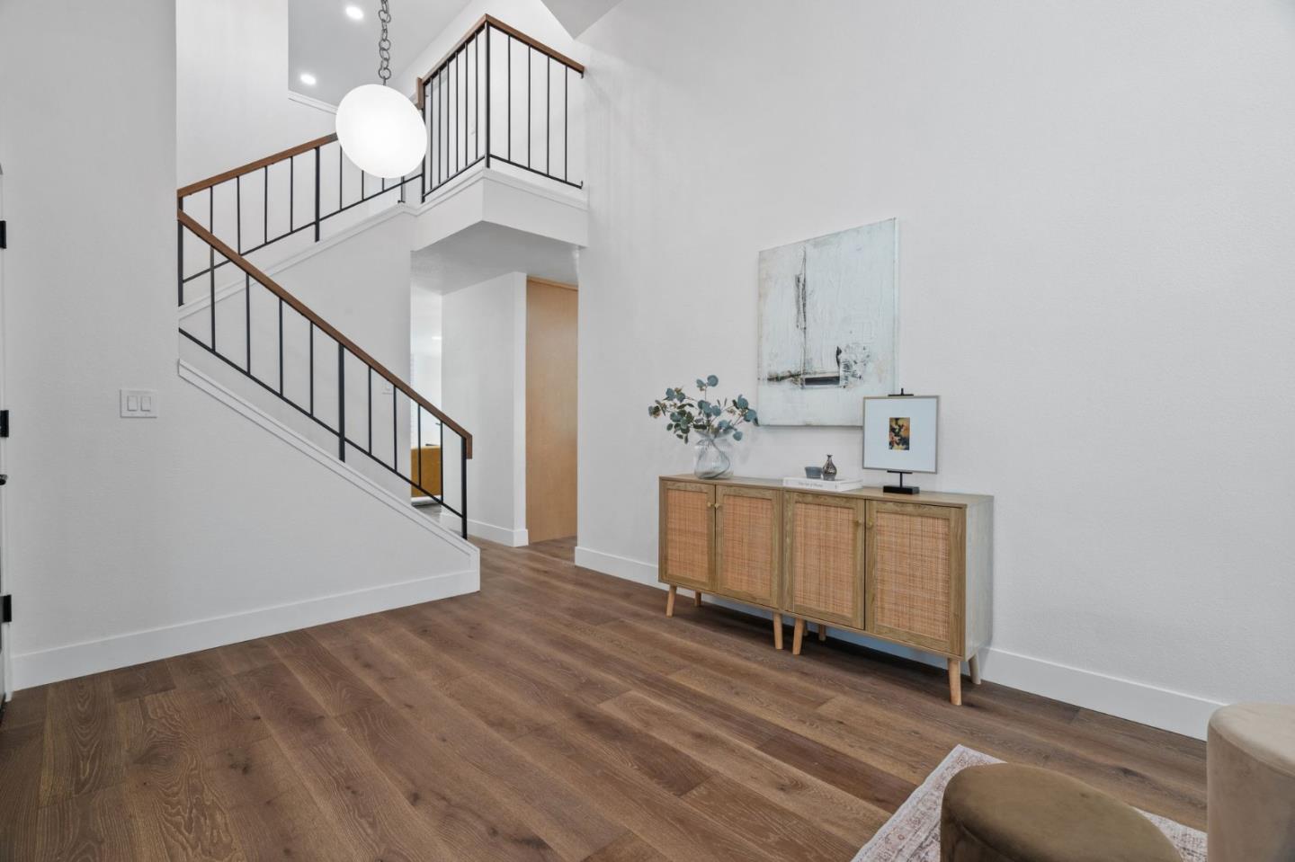 Detail Gallery Image 7 of 54 For 1390 Pierce Ranch Rd, San Jose,  CA 95120 - 4 Beds | 2/1 Baths