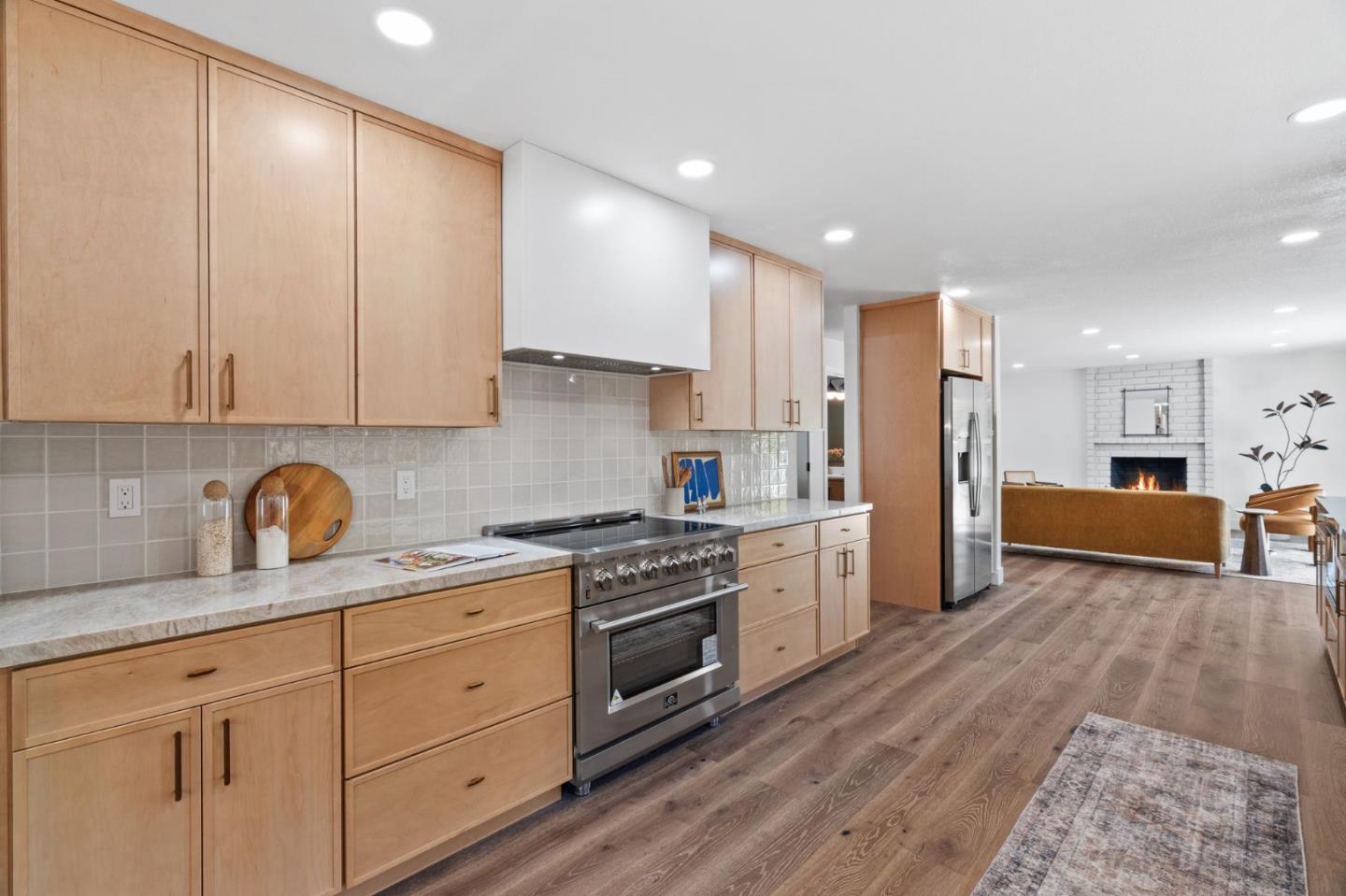 Detail Gallery Image 8 of 54 For 1390 Pierce Ranch Rd, San Jose,  CA 95120 - 4 Beds | 2/1 Baths