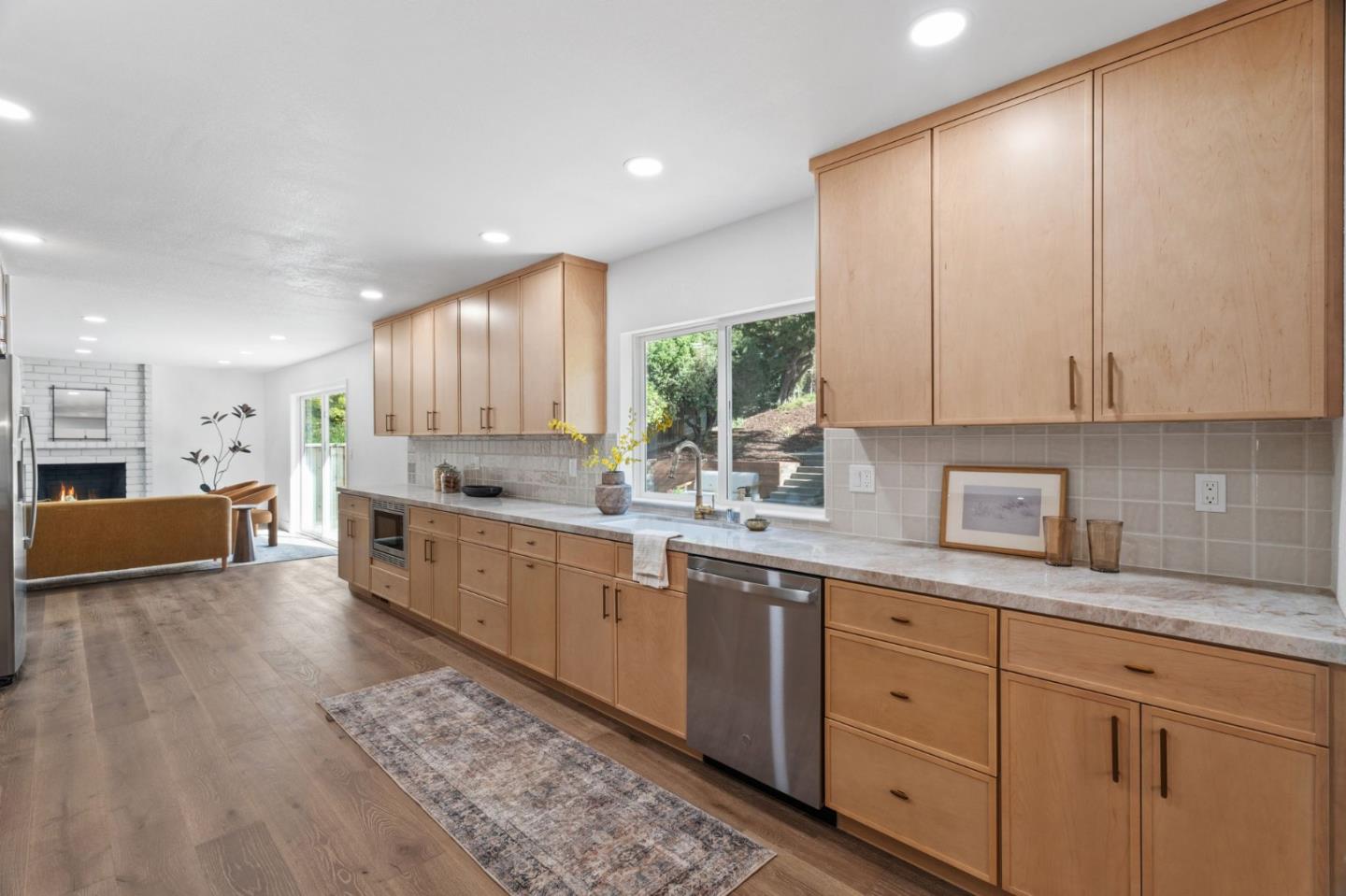 Detail Gallery Image 9 of 54 For 1390 Pierce Ranch Rd, San Jose,  CA 95120 - 4 Beds | 2/1 Baths