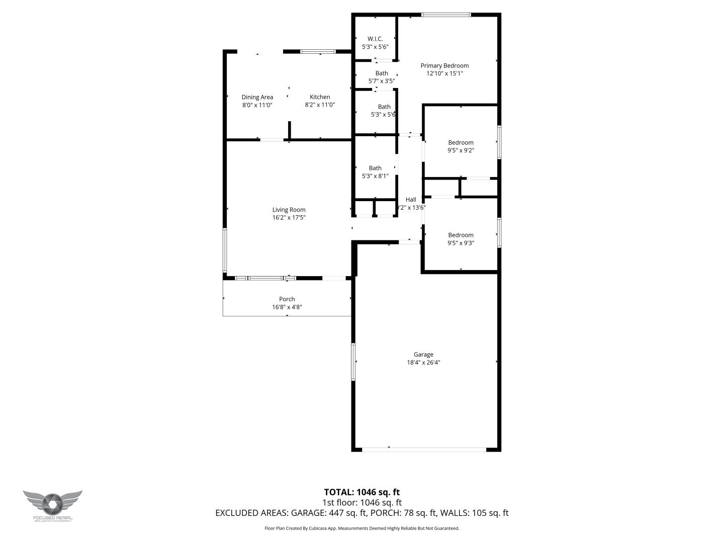 Detail Gallery Image 22 of 22 For 2816 Croft Dr, San Jose,  CA 95148 - 3 Beds | 2 Baths