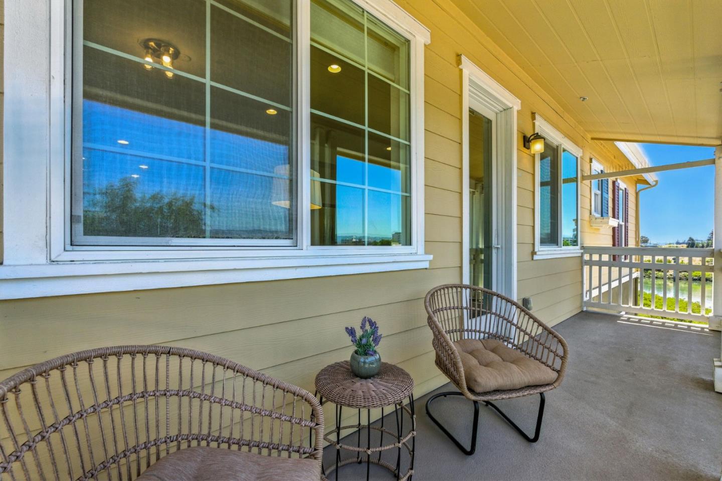 Detail Gallery Image 15 of 15 For 636 Fan Tail Way #905,  Redwood City,  CA 94063 - 2 Beds | 2/1 Baths