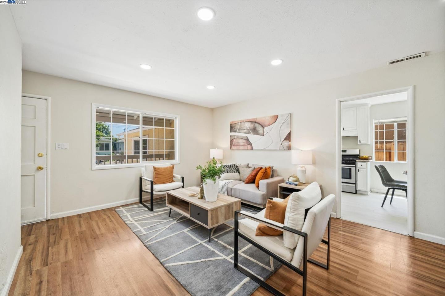 Detail Gallery Image 31 of 49 For 16829 Daryl Ave, San Lorenzo,  CA 94580 - 4 Beds | 2 Baths