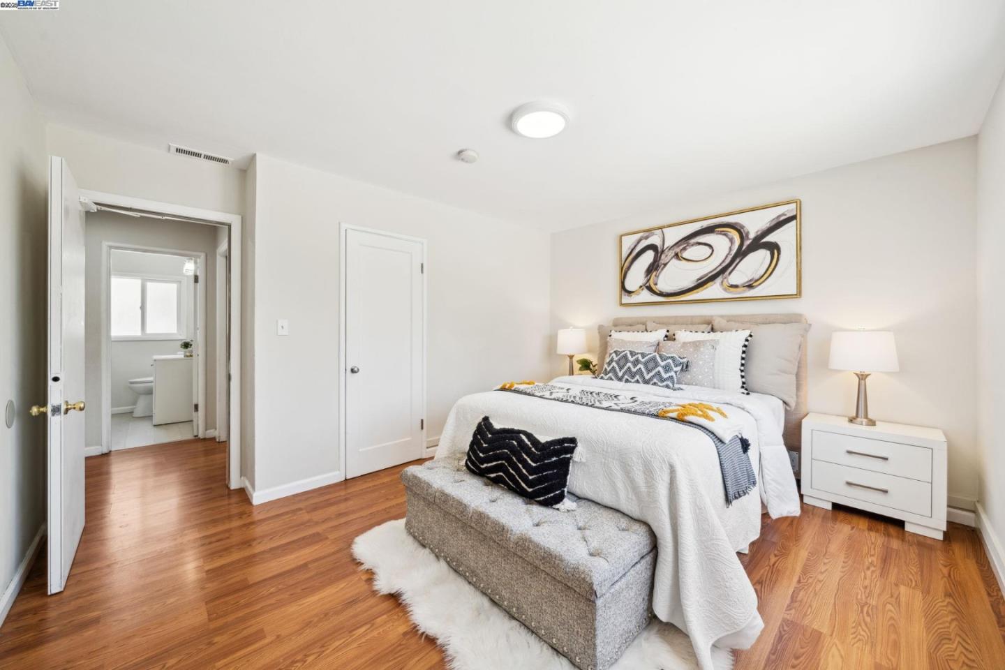 Detail Gallery Image 33 of 49 For 16829 Daryl Ave, San Lorenzo,  CA 94580 - 4 Beds | 2 Baths