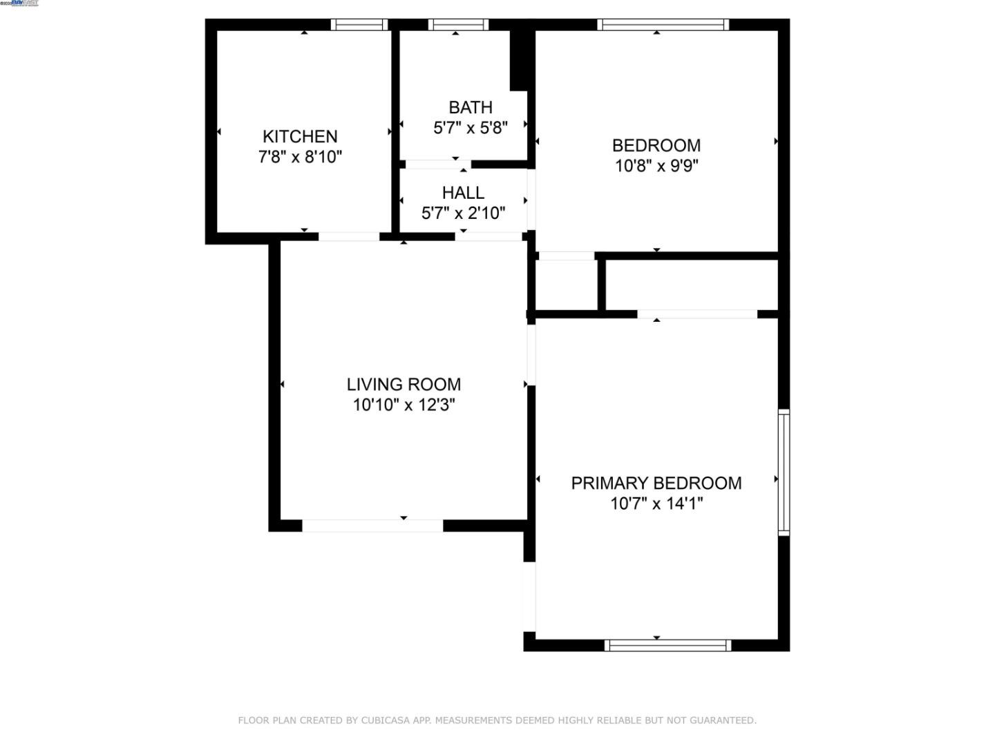 Detail Gallery Image 48 of 49 For 16829 Daryl Ave, San Lorenzo,  CA 94580 - 4 Beds | 2 Baths