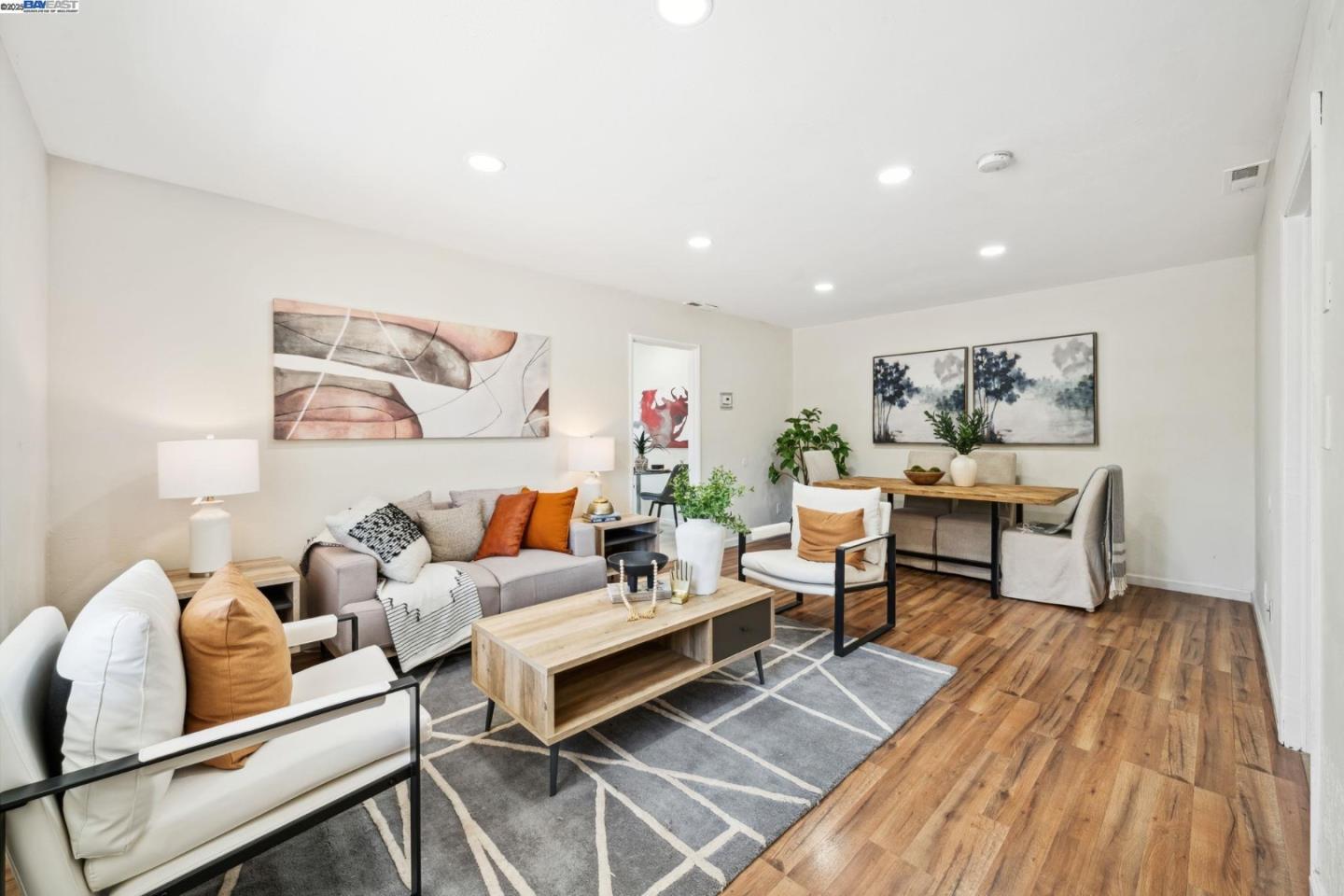 Detail Gallery Image 6 of 49 For 16829 Daryl Ave, San Lorenzo,  CA 94580 - 4 Beds | 2 Baths