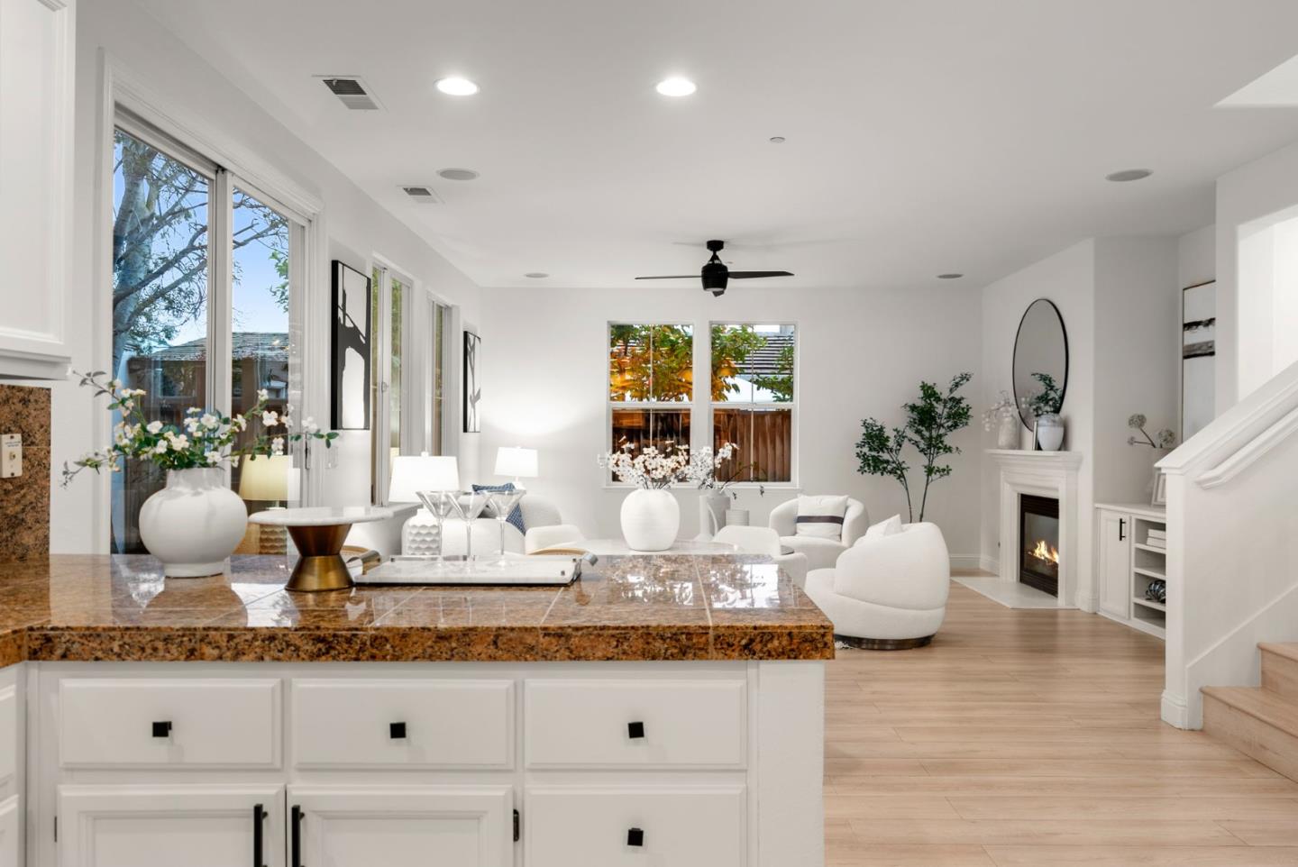 Detail Gallery Image 14 of 46 For 34298 Torrey Pine Ln, Union City,  CA 94587 - 4 Beds | 3 Baths