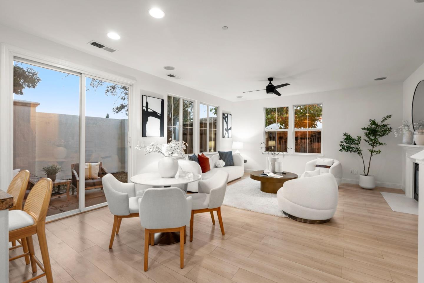 Detail Gallery Image 15 of 46 For 34298 Torrey Pine Ln, Union City,  CA 94587 - 4 Beds | 3 Baths