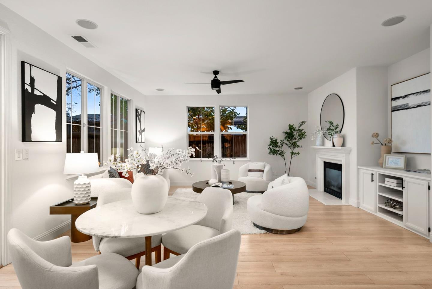 Detail Gallery Image 16 of 46 For 34298 Torrey Pine Ln, Union City,  CA 94587 - 4 Beds | 3 Baths