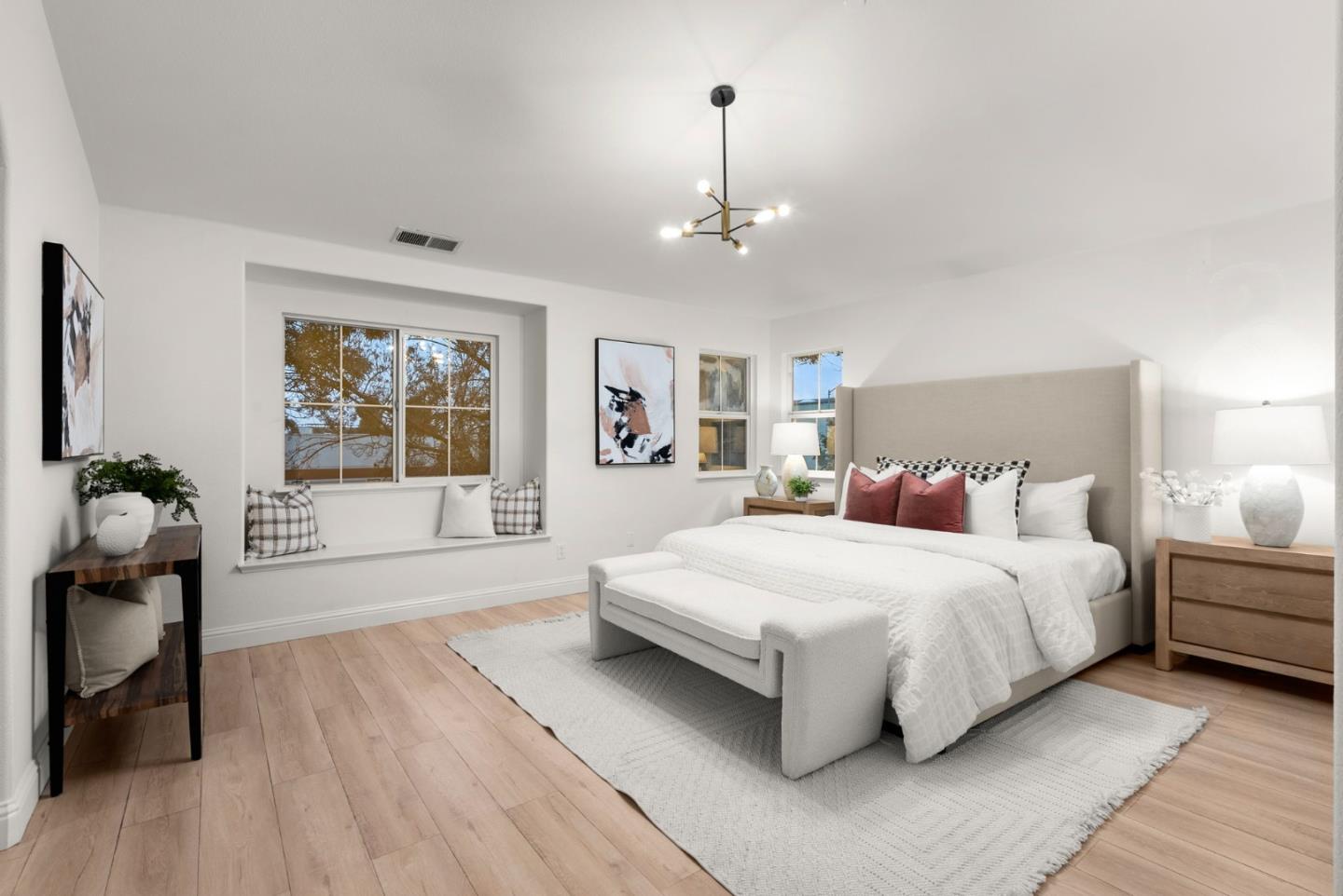 Detail Gallery Image 30 of 46 For 34298 Torrey Pine Ln, Union City,  CA 94587 - 4 Beds | 3 Baths