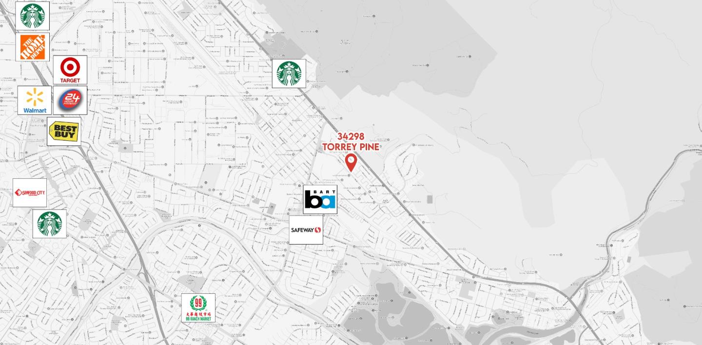 Detail Gallery Image 46 of 46 For 34298 Torrey Pine Ln, Union City,  CA 94587 - 4 Beds | 3 Baths