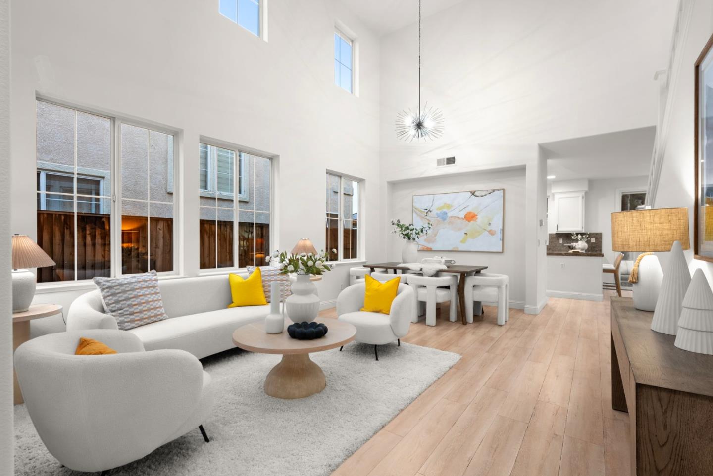 Detail Gallery Image 5 of 46 For 34298 Torrey Pine Ln, Union City,  CA 94587 - 4 Beds | 3 Baths