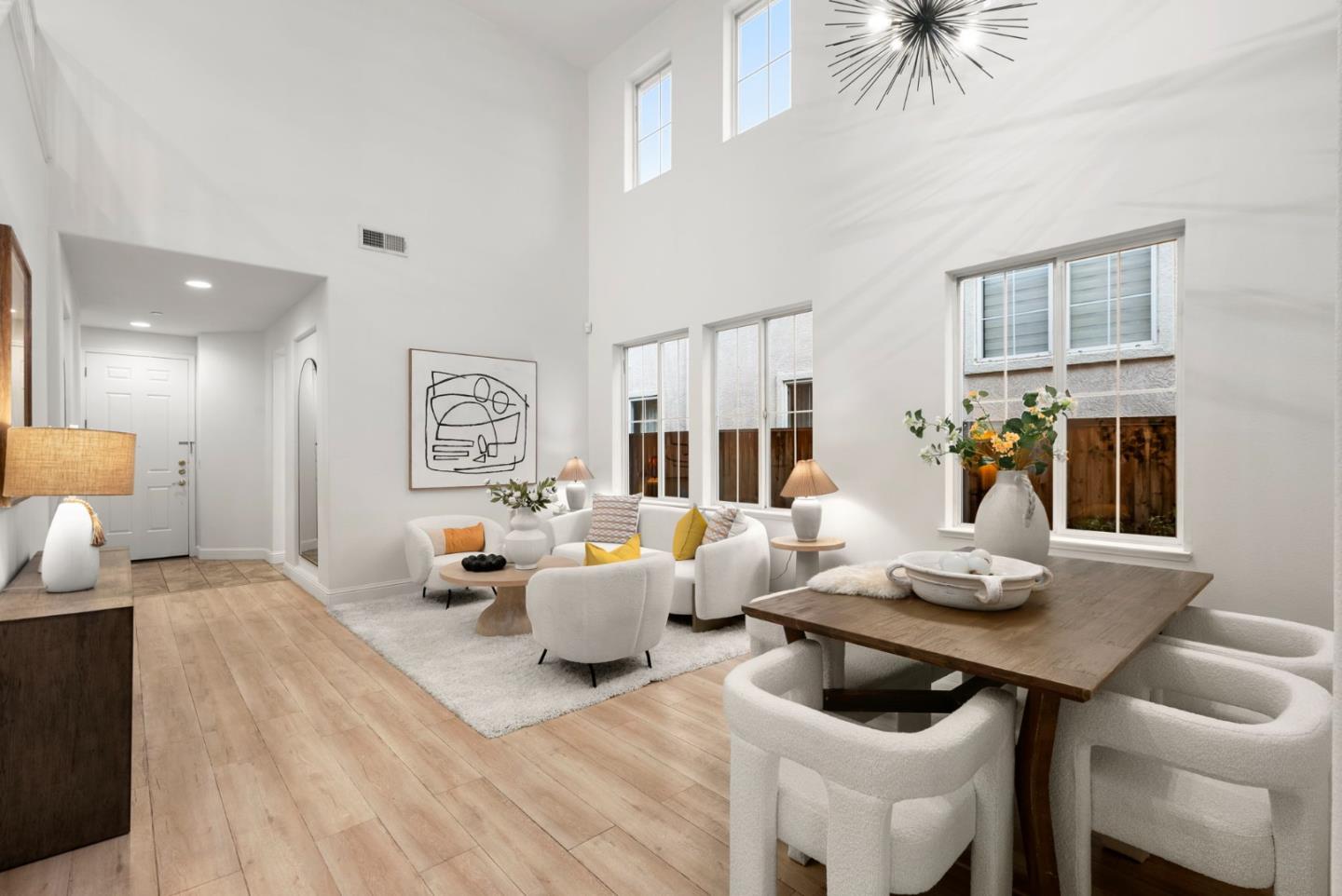 Detail Gallery Image 9 of 46 For 34298 Torrey Pine Ln, Union City,  CA 94587 - 4 Beds | 3 Baths