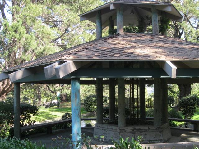 Detail Gallery Image 12 of 16 For 377 Mandarin Dr #204,  Daly City,  CA 94015 - 1 Beds | 1 Baths