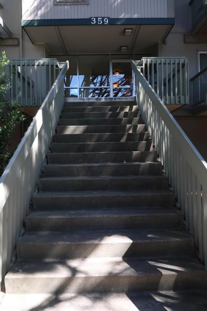 Detail Gallery Image 16 of 16 For 377 Mandarin Dr #204,  Daly City,  CA 94015 - 1 Beds | 1 Baths