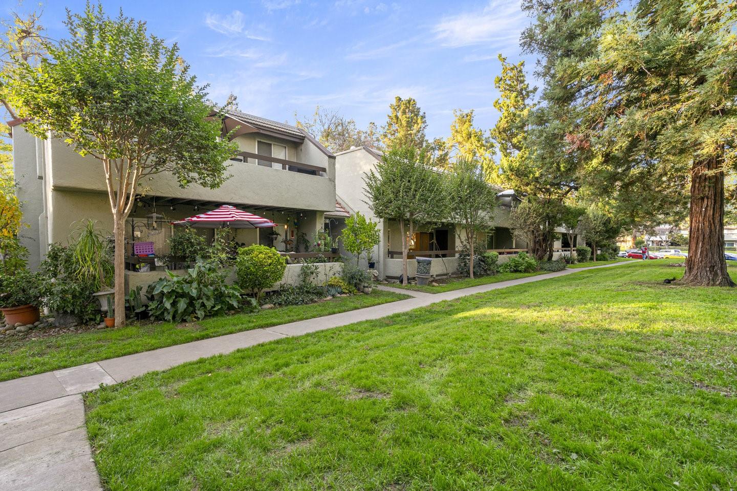 Detail Gallery Image 3 of 43 For 312 Tradewinds Dr #3,  San Jose,  CA 95123 - 2 Beds | 2 Baths