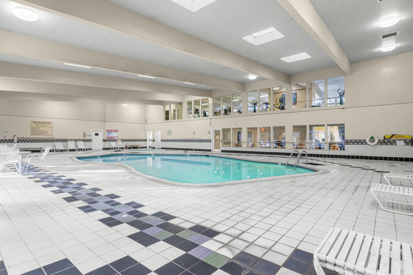 Detail Gallery Image 34 of 43 For 312 Tradewinds Dr #3,  San Jose,  CA 95123 - 2 Beds | 2 Baths