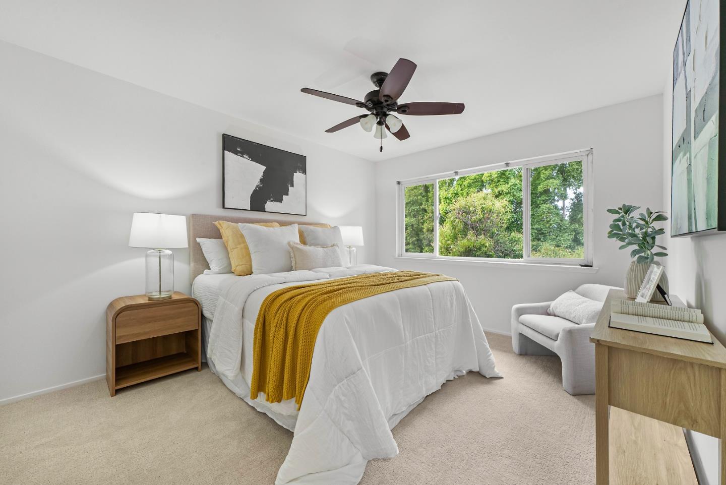 Detail Gallery Image 15 of 30 For 1369 Phelps Ave #9,  San Jose,  CA 95117 - 2 Beds | 1 Baths