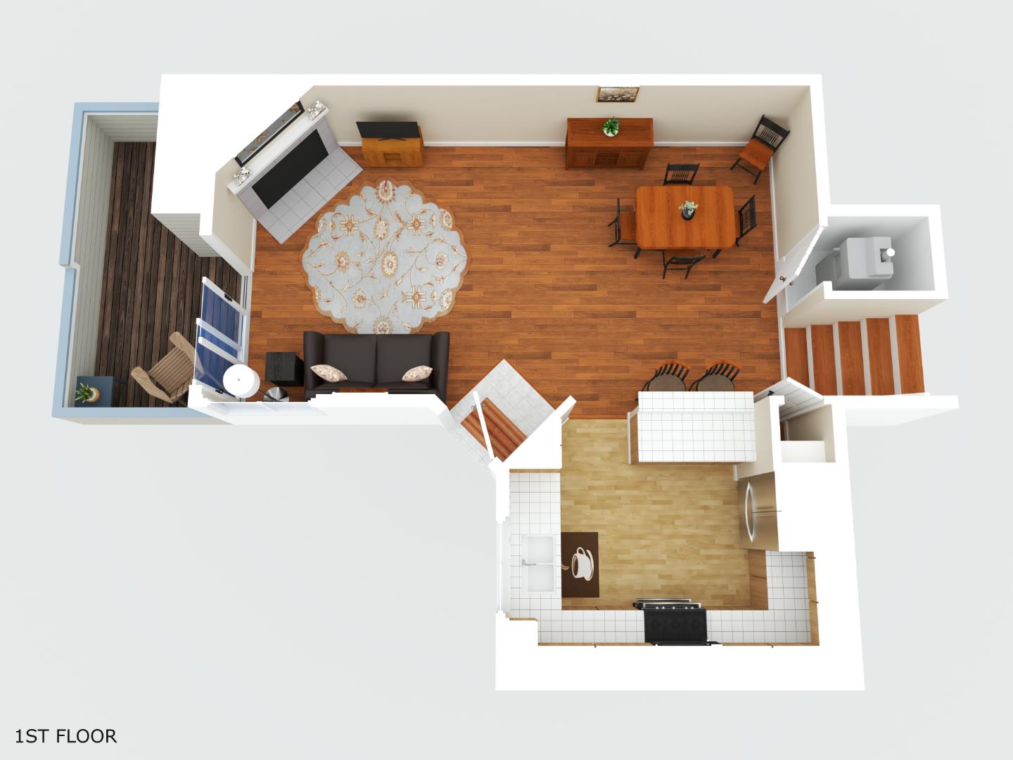 Detail Gallery Image 47 of 49 For 175 Troon Way, Half Moon Bay,  CA 94019 - 2 Beds | 2 Baths