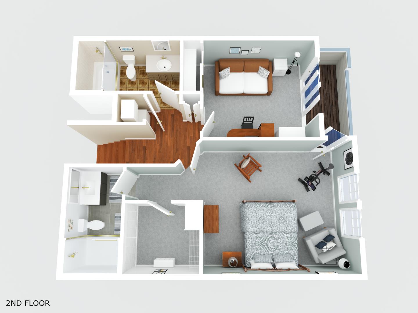 Detail Gallery Image 48 of 49 For 175 Troon Way, Half Moon Bay,  CA 94019 - 2 Beds | 2 Baths