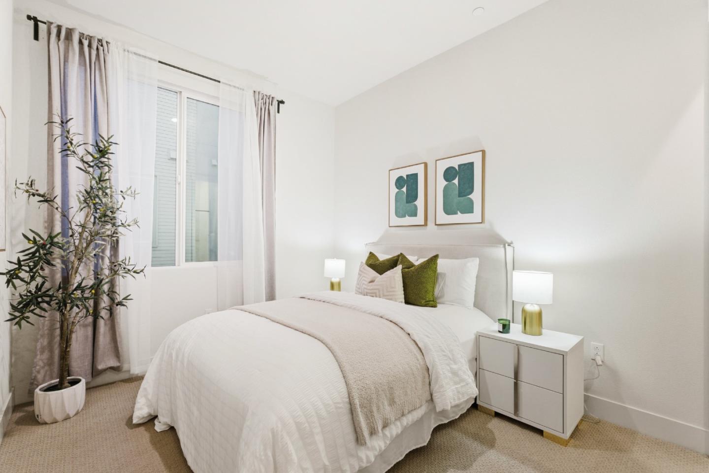 Detail Gallery Image 15 of 25 For 254 Terraine St, San Jose,  CA 95110 - 2 Beds | 2/1 Baths