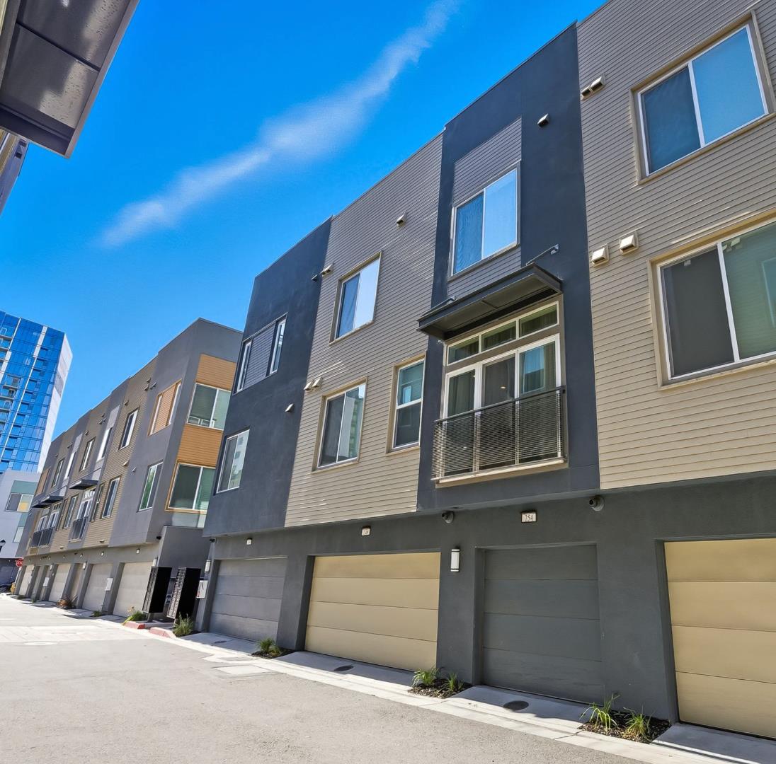 Detail Gallery Image 23 of 25 For 254 Terraine St, San Jose,  CA 95110 - 2 Beds | 2/1 Baths