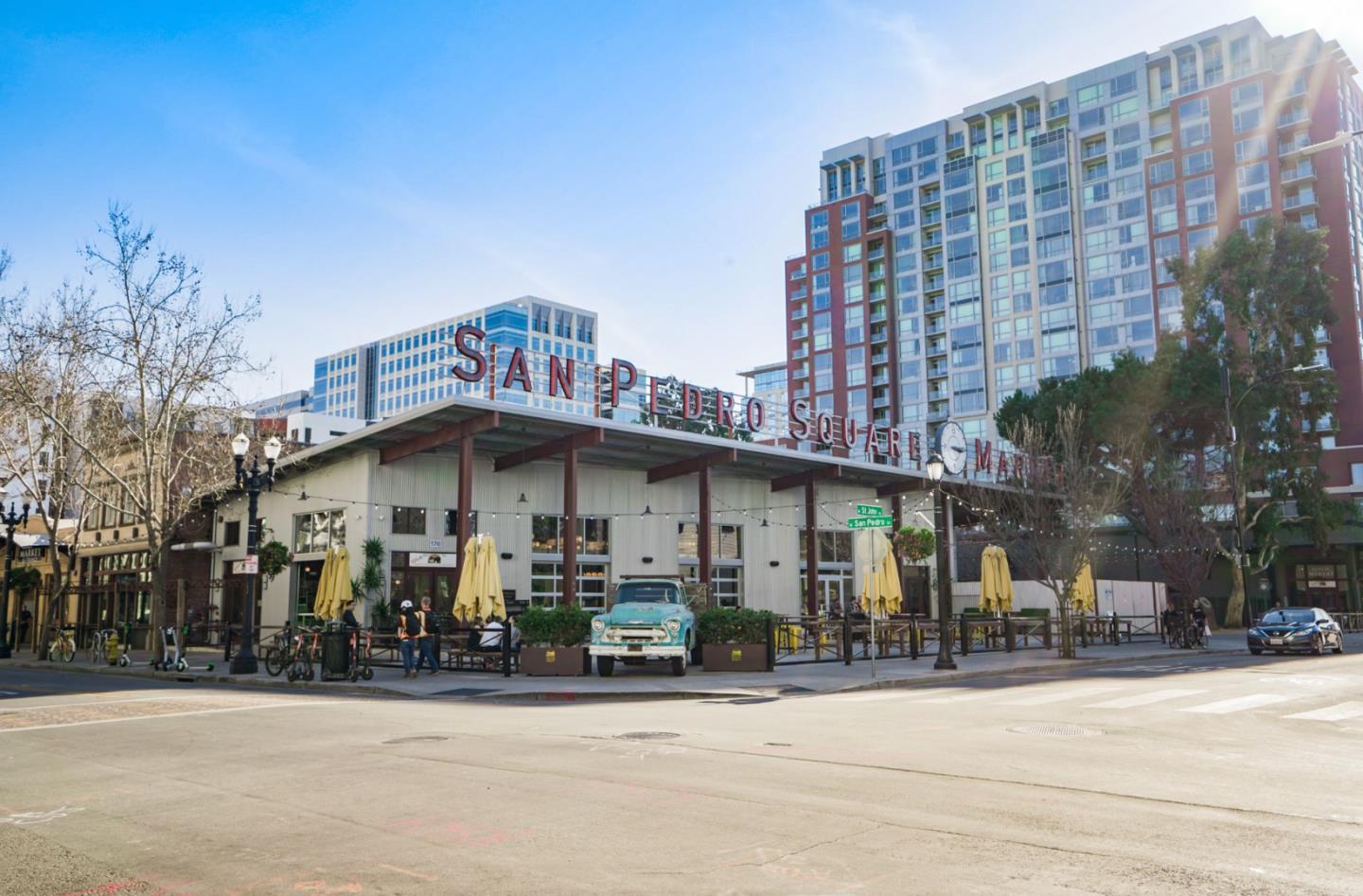 Detail Gallery Image 25 of 25 For 254 Terraine St, San Jose,  CA 95110 - 2 Beds | 2/1 Baths