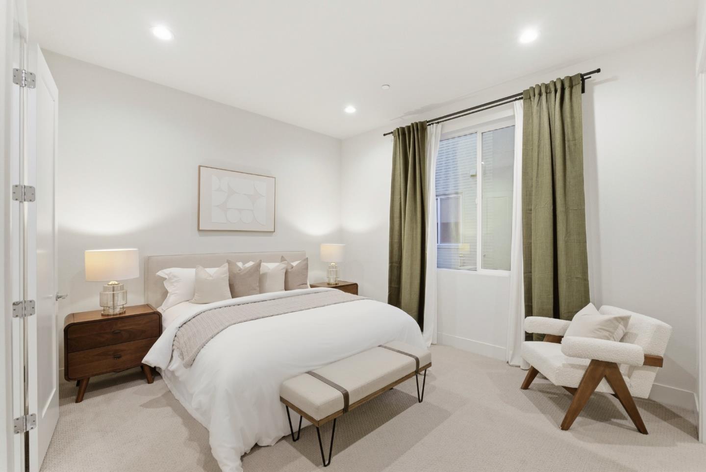 Detail Gallery Image 9 of 25 For 254 Terraine St, San Jose,  CA 95110 - 2 Beds | 2/1 Baths