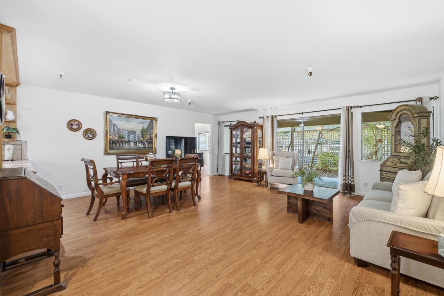 Detail Gallery Image 11 of 85 For 453 Alberto Way #D155,  Los Gatos,  CA 95032 - 3 Beds | 2 Baths