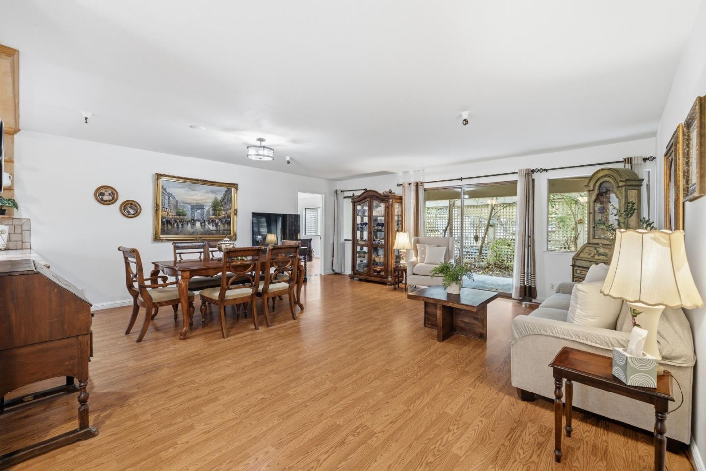 Detail Gallery Image 12 of 85 For 453 Alberto Way #D155,  Los Gatos,  CA 95032 - 3 Beds | 2 Baths