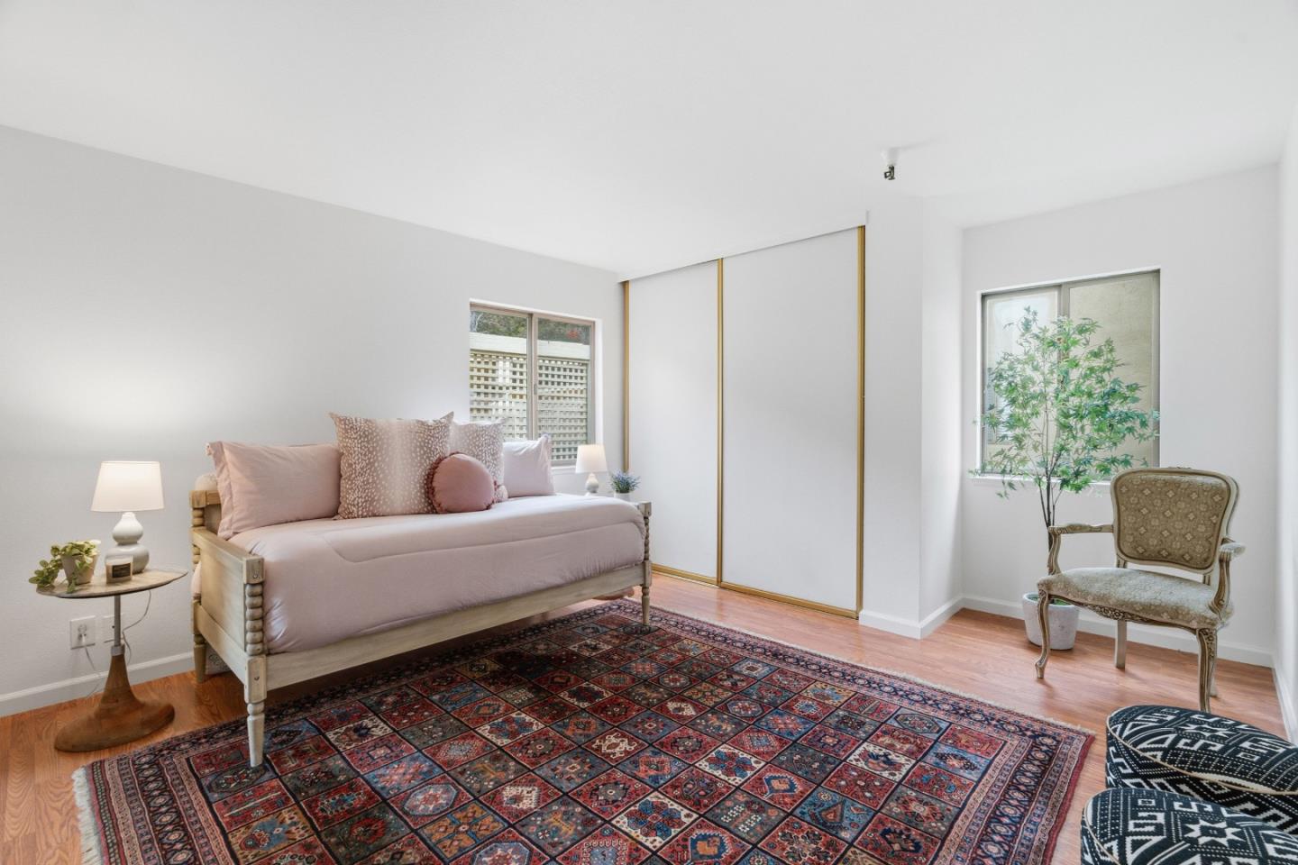 Detail Gallery Image 13 of 85 For 453 Alberto Way #D155,  Los Gatos,  CA 95032 - 3 Beds | 2 Baths