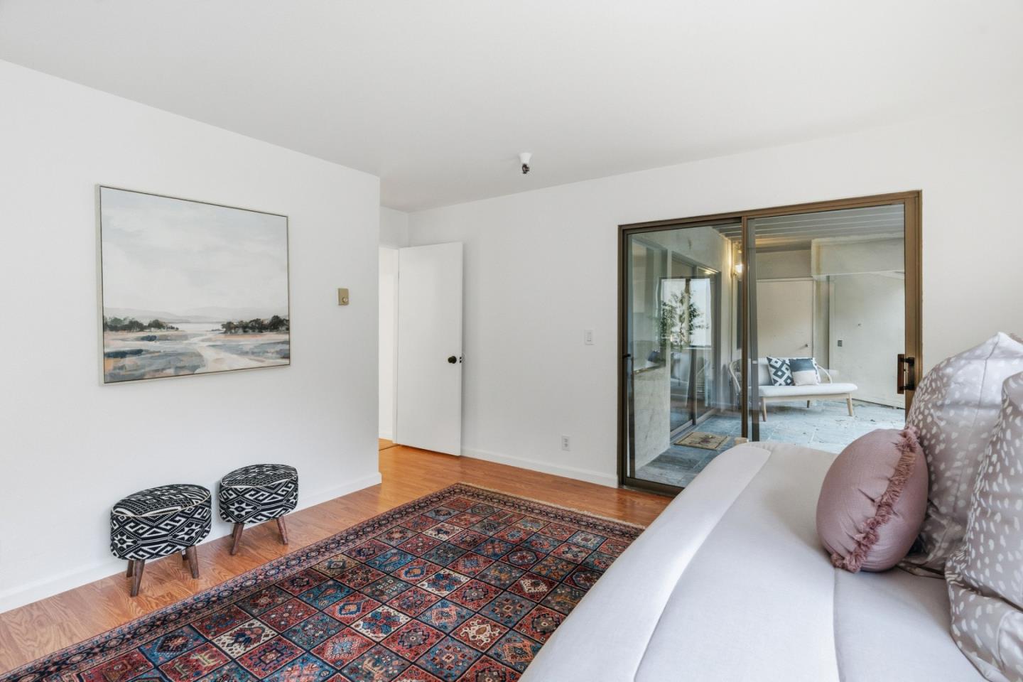 Detail Gallery Image 14 of 85 For 453 Alberto Way #D155,  Los Gatos,  CA 95032 - 3 Beds | 2 Baths