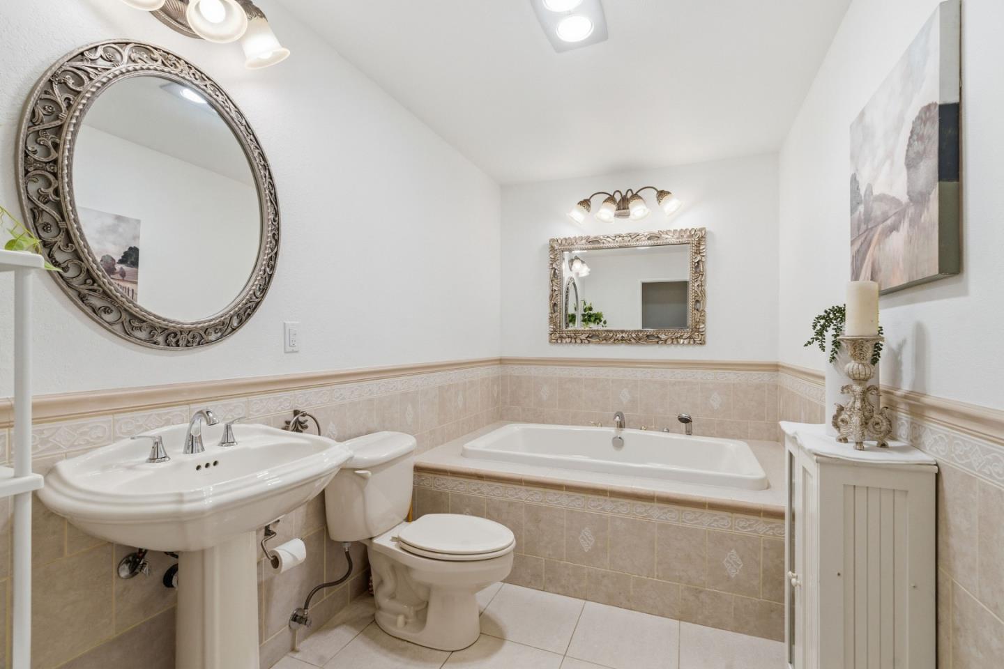 Detail Gallery Image 16 of 85 For 453 Alberto Way #D155,  Los Gatos,  CA 95032 - 3 Beds | 2 Baths
