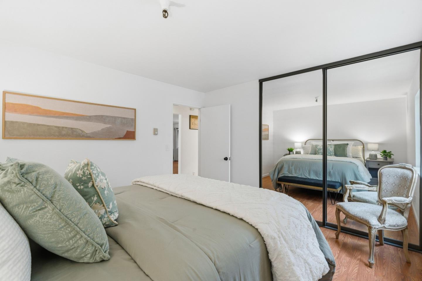 Detail Gallery Image 19 of 85 For 453 Alberto Way #D155,  Los Gatos,  CA 95032 - 3 Beds | 2 Baths