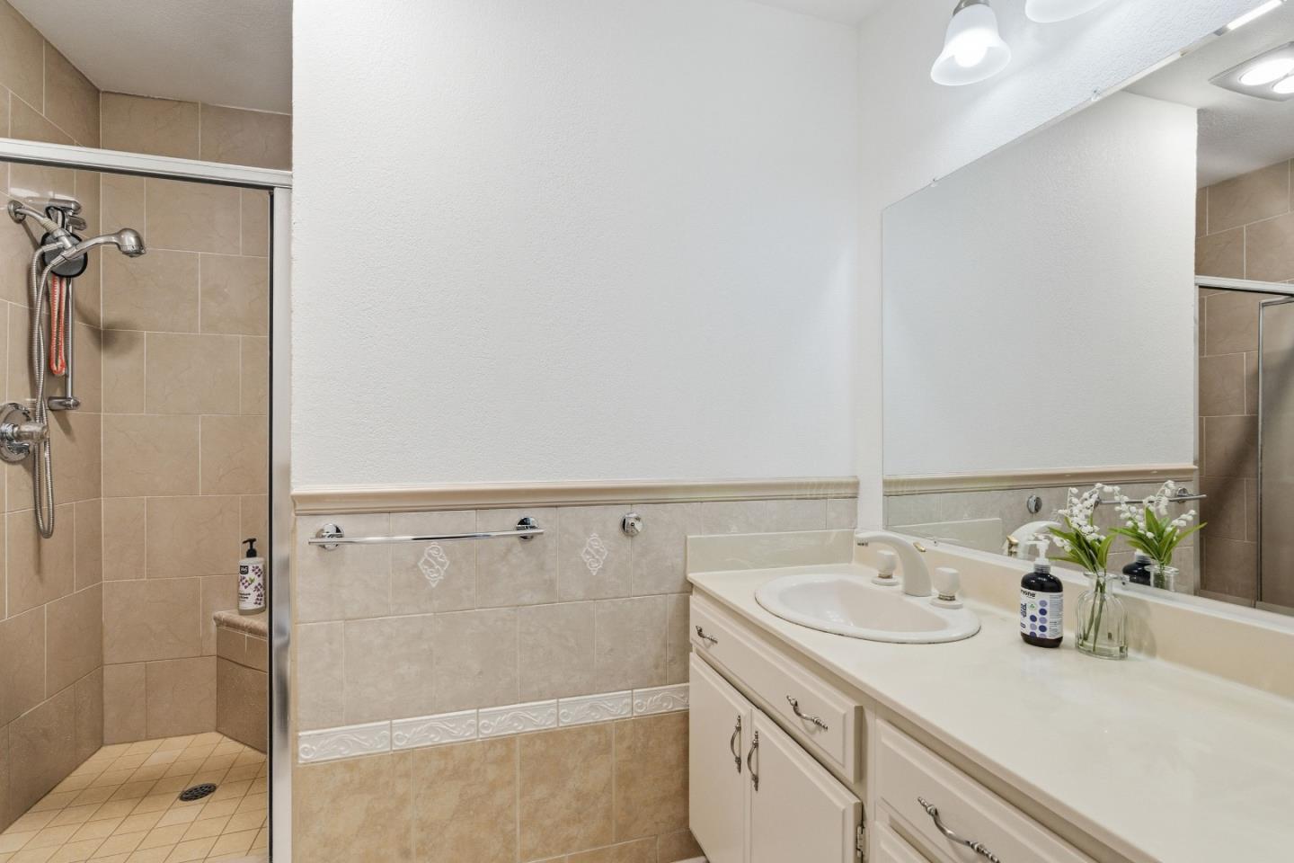 Detail Gallery Image 25 of 85 For 453 Alberto Way #D155,  Los Gatos,  CA 95032 - 3 Beds | 2 Baths