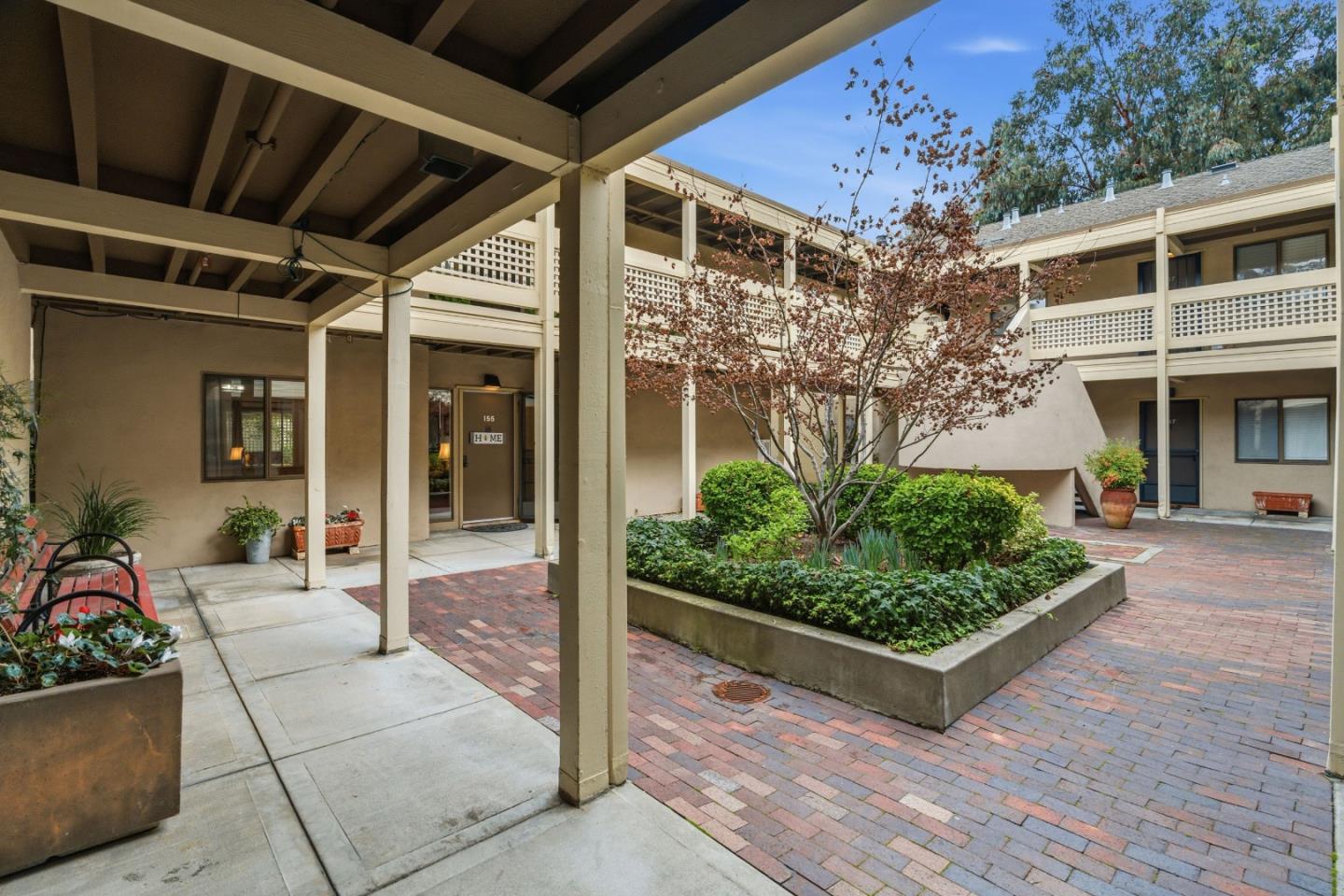 Detail Gallery Image 32 of 85 For 453 Alberto Way #D155,  Los Gatos,  CA 95032 - 3 Beds | 2 Baths