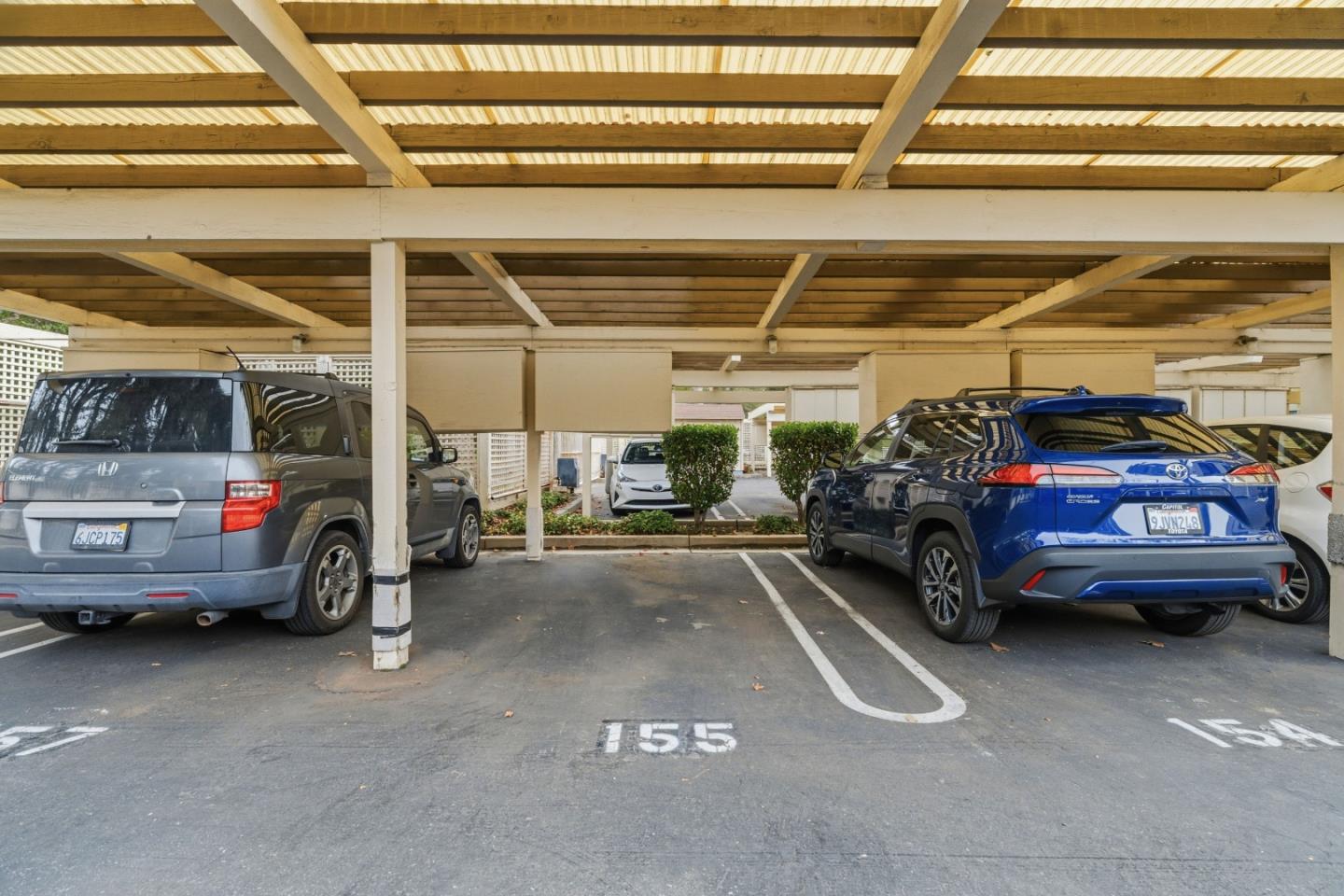 Detail Gallery Image 33 of 85 For 453 Alberto Way #D155,  Los Gatos,  CA 95032 - 3 Beds | 2 Baths