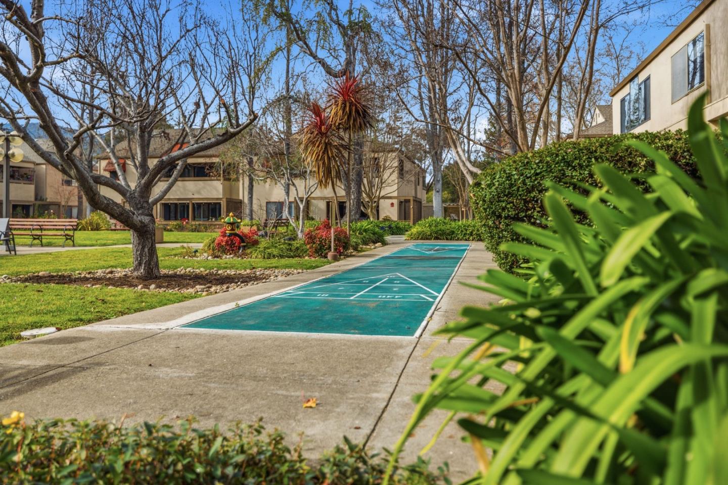 Detail Gallery Image 34 of 85 For 453 Alberto Way #D155,  Los Gatos,  CA 95032 - 3 Beds | 2 Baths