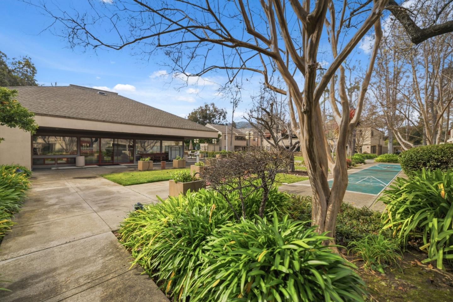 Detail Gallery Image 36 of 85 For 453 Alberto Way #D155,  Los Gatos,  CA 95032 - 3 Beds | 2 Baths