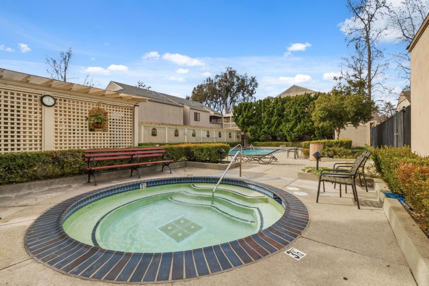 Detail Gallery Image 37 of 85 For 453 Alberto Way #D155,  Los Gatos,  CA 95032 - 3 Beds | 2 Baths