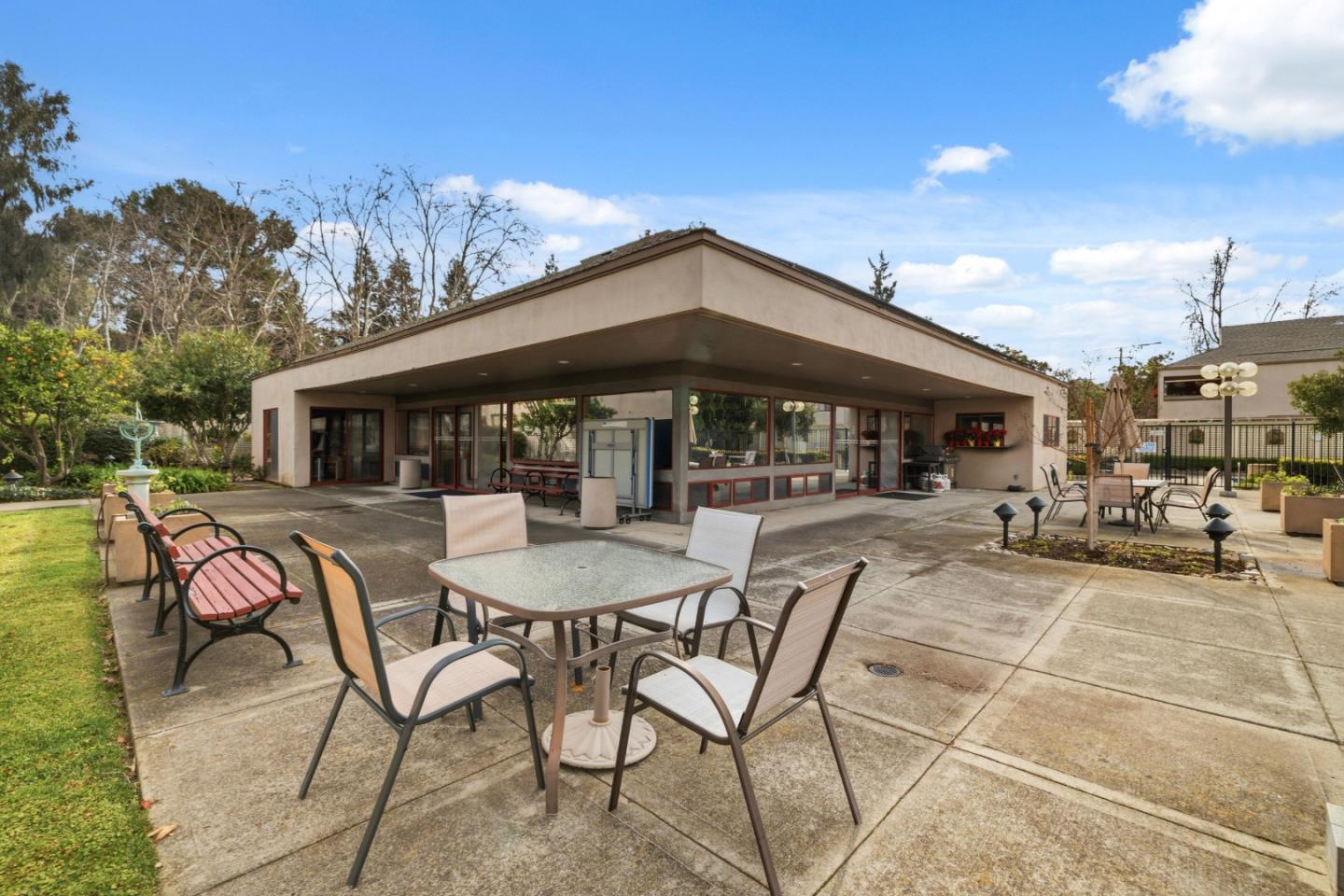 Detail Gallery Image 42 of 85 For 453 Alberto Way #D155,  Los Gatos,  CA 95032 - 3 Beds | 2 Baths